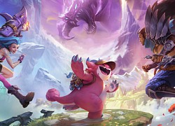 Riot Mortdog thừa nhận LMHT đang phần nào cản trở Đấu Trường Chân Lý phát triển