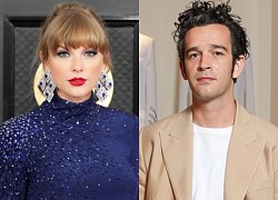 Taylor Swift đã chia tay bạn trai tai tiếng