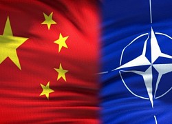 Trung Quốc: NATO hãy ngừng khuấy động xung đột khu vực!