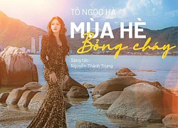 Á quân Thần tượng Bolero Tô Ngọc Hà bất ngờ hát nhạc trẻ