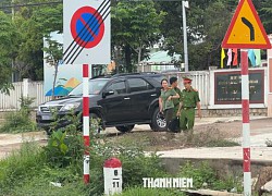 Bình Thuận: Bắt tạm giam cựu Chủ tịch UBND và Kế toán trưởng xã Tiến Thành