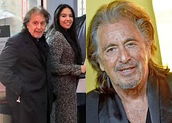 "Bố già" Al Pacino nhận kết quả ADN thai bạn gái, liền ăn mừng linh đình vì kết quả "sốc"?