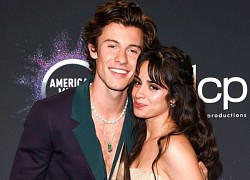 Cặp đôi Shawn Mendes và Camila Cabello chia tay lần 2