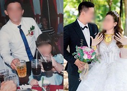 Cô gái dự đám cưới hàng xóm rồi cưới luôn chú rể, nói thẳng về chuyện &#8220;tiểu tam&#8221; phá hạnh phúc?