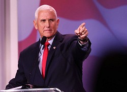 Cựu Phó Tổng thống Mỹ Mike Pence khởi động tranh cử, thách thức 'sếp' cũ Donald Trump