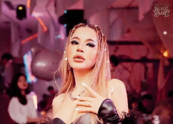 DJ Lan Bella trong kỷ nguyên âm nhạc mới đang phá vỡ mọi giới hạn