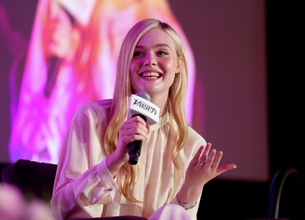 Elle Fanning tiết lộ đã bỏ lỡ một vai diễn điện ảnh lúc 16 tuổi