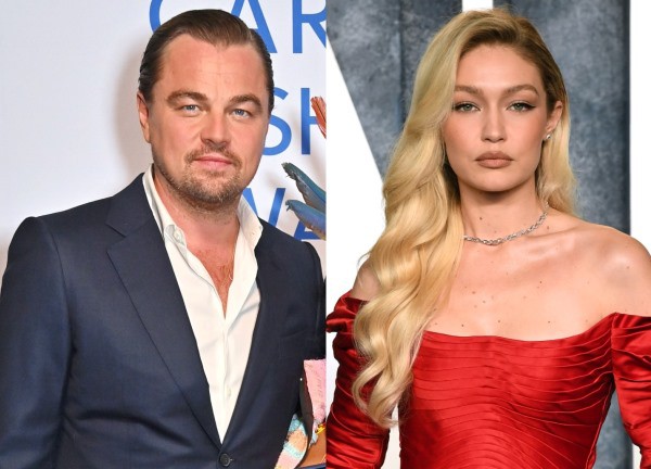 Leonardo DiCaprio và Gigi Hadid tiếp tục để lộ bằng chứng tái hợp