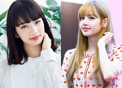 Nana Komatsu: &#8220;Ngọc nữ&#8221; lừng danh Nhật Bản khiến G-Dragon say mê, là &#8220;chị em sinh đôi&#8221; với Lisa