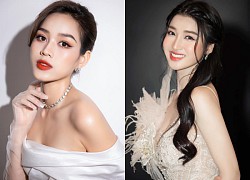 Phương Nhi, Đỗ Hà và dàn Hoa hậu sẽ khoe sắc tại sân khấu Vietnam Beauty Fashion Fest