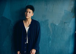 Quân A.P &#8216;leo&#8217; Top 1 iTunes nhờ màn độc thoại về người yêu cũ