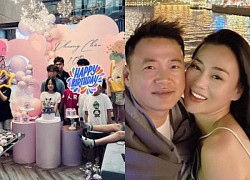 Shark Bình ngang nhiên làm 1 chuyện với con sau khi chính thức ly hôn, Phương Oanh &#8220;vỗ mặt&#8221; vợ cũ
