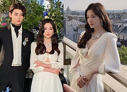 Song Hye Kyo công khai "có con trai" với một sao nam đình đám, Lee Min Ho có âm thầm rút lui?