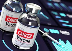 Vaccine ung thư của Moderna &#8211; Merck giúp giảm nguy cơ khối u ác di căn