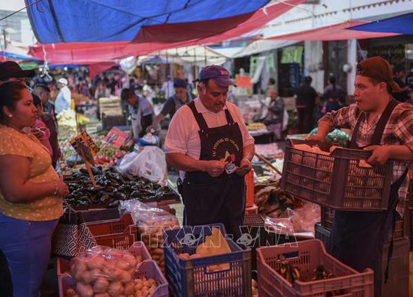 WB: Lãi suất cao tác động đến tăng trưởng của Mỹ Latinh