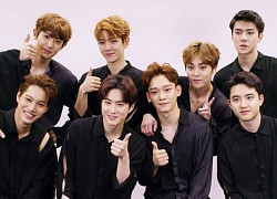 Bất chấp lùm xùm kiện tụng, EXO vẫn trở lại với album mới