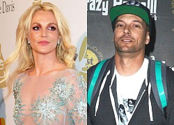 Britney Spears phủ nhận cáo buộc sử dụng chất kích thích, chồng cũ bảo vệ