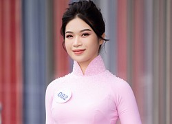 Cô gái thạo 5 thứ tiếng trượt top 40 Miss World Vietnam, BTC nói gì?