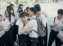 Đỗ Hoàng Dương ra MV học đường "đẹp như thơ"