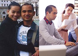 Đức Trí: Tình cũ khiến Hồ Ngọc Hà phải mang ơn, từ bị nghi lợi dụng đến tri kỷ trong âm nhạc