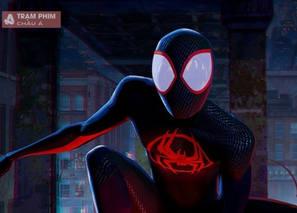 Giải mã lý do thành công của Spider-Man: Across the Spider-Verse