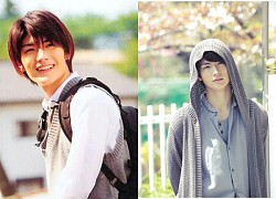 Haruma Miura &#8211; &#8216;Hoàng tử nụ cười&#8217; tự kết thúc ở tuổi 30, tro cốt không ai biết, bố mẹ giành tài sản