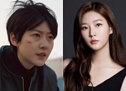 Kim Sae Ron tái xuất với nhan sắc "đẹp trai" không thua gì dàn nam chính