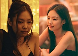 Nhân vật của Jennie (BLACKPINK) lộ bản chất thật