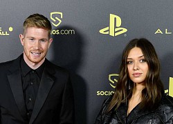 'Nóc nhà' khiến De Bruyne 'xấu hổ' khi đặt niềm tin vào Man City