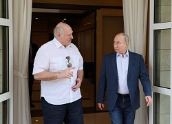 Ông Putin hé lộ thời điểm đưa vũ khí hạt nhân tới Belarus, Mỹ phản ứng