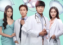 Phim Doctor Lof - Bác Sĩ Hạnh Phúc bị rò rỉ trên web lậu, nhà sản xuất nói gì?