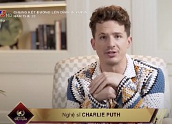 Rầm rộ tin Charlie Puth sắp sang Việt Nam làm show, dân tình đều mong đây là sự thật!