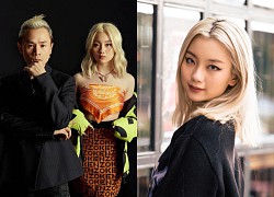 Rapper Kellie: Học trò Binz và loạt ồn ào gây choáng từ &#8220;ăn cắp, đạo nhái&#8221; đến quỵt tiền?