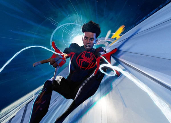 (Review) 'Spider-Man: Across the Spider-Verse': Phim siêu anh hùng hay nhất 2023?