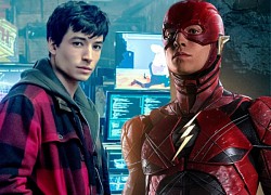 &#8216;The Flash&#8217; còn 1 tuần nữa ra rạp: Dân tình tranh cãi giữa &#8217;siêu phẩm&#8217; và &#8216;thảm họa&#8217;?