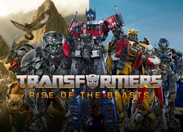 Transformers 7: Viên gạch đầu tiên cho vũ trụ điện ảnh mới, hấp dẫn nhưng chưa đột phá