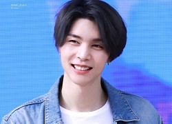 Nam idol Johnny (NCT) phải ngừng hoạt động vì gãy xương đòn