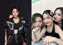 Amber, Ella, Tạ Na &#8220;đối đầu&#8221; cực căng tại &#8220;Đạp gió&#8221;, Chi Pu tung chiêu rap để tiến vào chung kết?