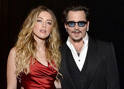 Amber Heard vừa trả 1 triệu USD, Johnny Depp lên ngay kế hoạch chi tiêu