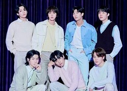 BTS và hành trình 10 năm rực rỡ: Thuở ra mắt chỉ có... 32 người đến họp fan, nay đã trở thành biểu tượng toàn cầu