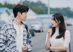 Những bóng hồng từng sánh vai với Kim Seon Ho