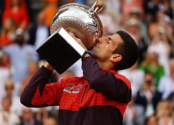 Djokovic &#038; bí quyết &#8220;tâm lý thép&#8221; phá kỷ lục Grand Slam ở Roland Garros