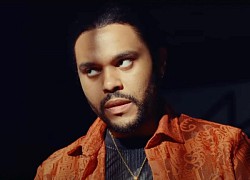 Fan quay lưng với The Weeknd sau cảnh nóng kinh hoàng trong The Idol