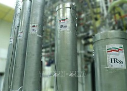 Iran nêu điều kiện để IAEA tiếp tục thanh sát các cơ sở hạt nhân