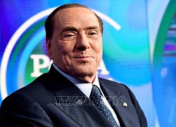 Italy tổ chức lễ quốc tang cho cố Thủ tướng Silvio Berlusconi