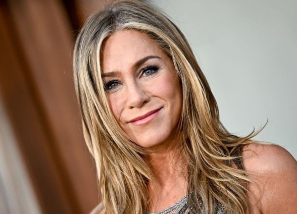 Jennifer Aniston tin vẫn sẽ gặp đúng người sau hai lần hôn nhân đổ vỡ