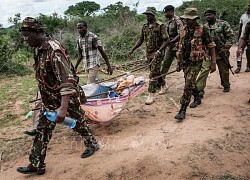 Kenya: Phát hiện thêm nhiều thi thể trong vụ giáo phái tuyệt thực