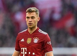 Kimmich lên tiếng về tin đồn được Barca quan tâm