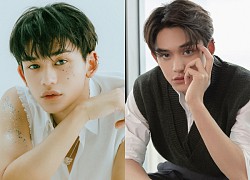 Lucas (NCT): Được SM tuyển chỉ nhờ gương mặt đẹp, phốt &#8220;tra nam&#8221; chấn động hại đồng đội lao đao