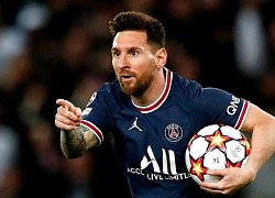 Messi sẽ tác động thế nào đến giải nhà nghề Mỹ?